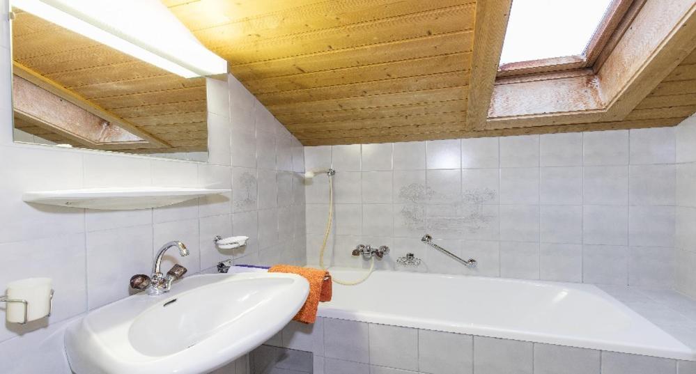 דירות זולדן Haus Ria מראה חיצוני תמונה